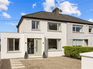 38 Rockfield Avenue, Terenure, Dublin 12