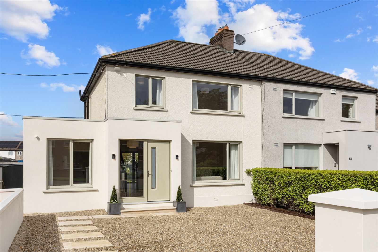 38 Rockfield Avenue, Terenure, Dublin 12
