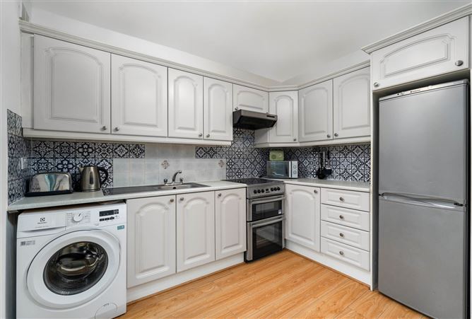 11 Temple Court, Arbour Hill, Dublin 7