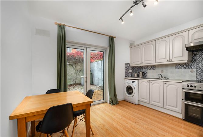11 Temple Court, Arbour Hill, Dublin 7
