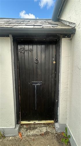 Wood Of O Cottage, Ballinaclogh, Golden, Co. Tipperary