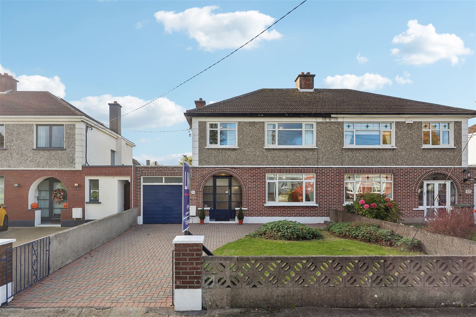 Photo 1 of 24 — 30 Pinewood Avenue, Dublin 11, Dublin