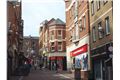 Serviced Offices, Penthouse Floor, Cornmarket Square