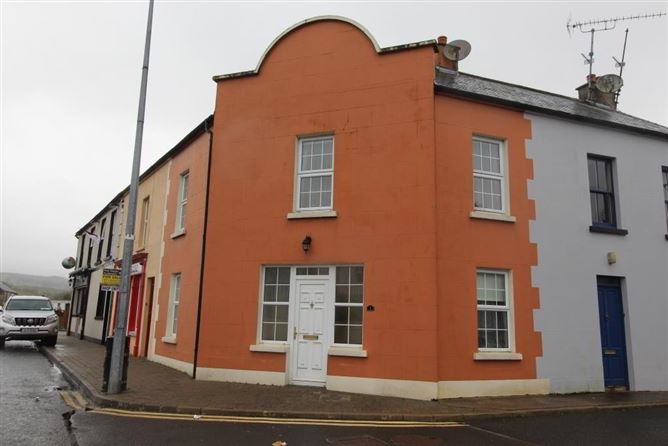 1 Breffni Court, Drumkeeran, Leitrim, Leitrim