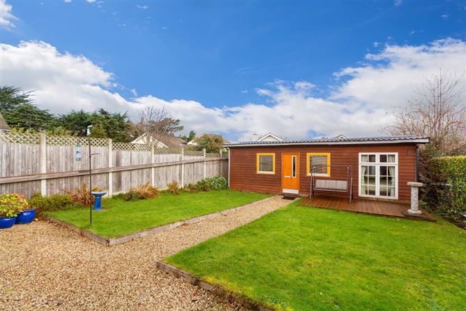 8 Hainault Grove, Foxrock, Dublin