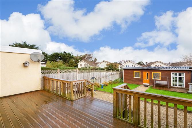 8 Hainault Grove, Foxrock, Dublin