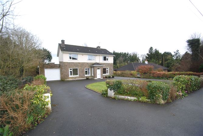 Main image for Amberville,Ballaghmore,Borris In Ossory,Co Laois,R32 X8P9