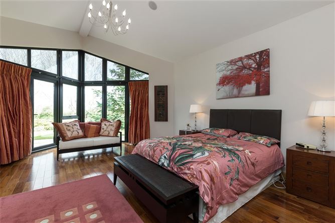 Clonyburn, Bunclody, Co. Wexford