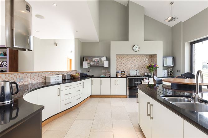 Clonyburn, Bunclody, Co. Wexford