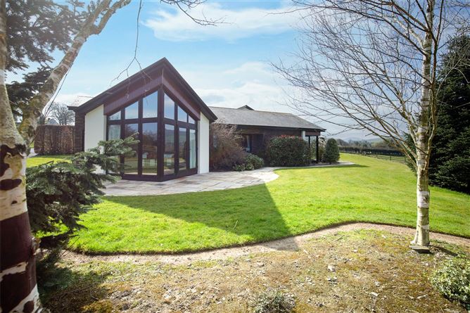 Clonyburn, Bunclody, Co. Wexford