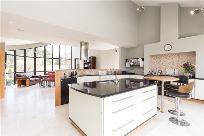 Clonyburn, Bunclody, Co. Wexford