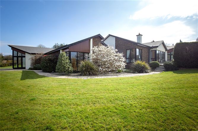 Clonyburn, Bunclody, Co. Wexford