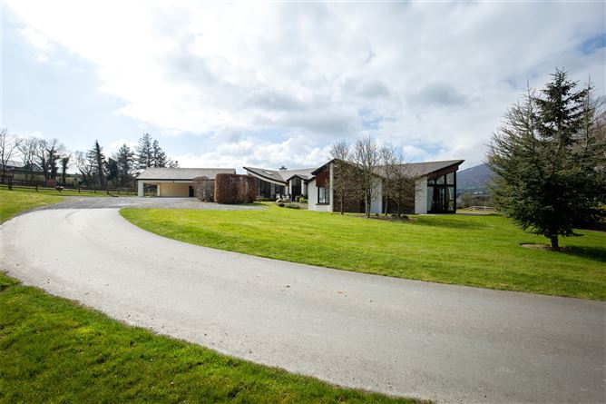 Clonyburn, Bunclody, Co. Wexford