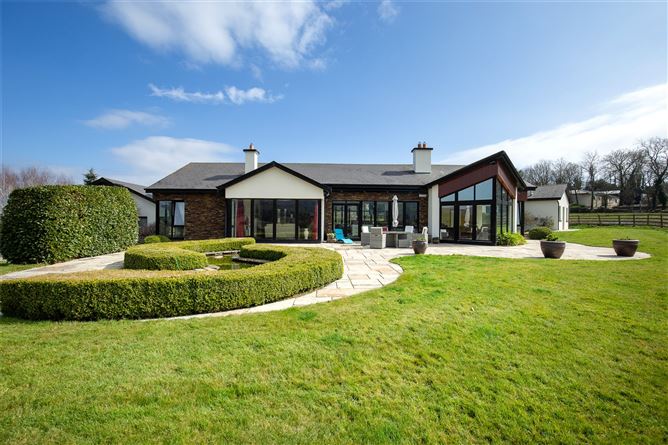 Clonyburn, Bunclody, Co. Wexford