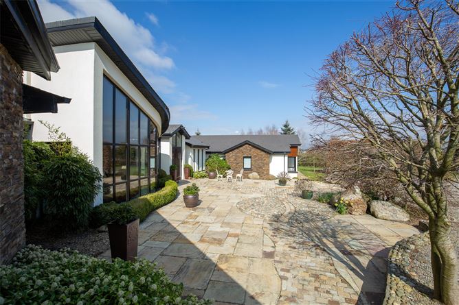 Clonyburn, Bunclody, Co. Wexford