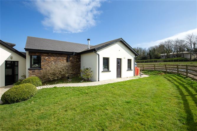 Clonyburn, Bunclody, Co. Wexford