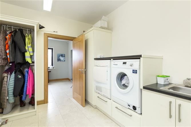 Clonyburn, Bunclody, Co. Wexford