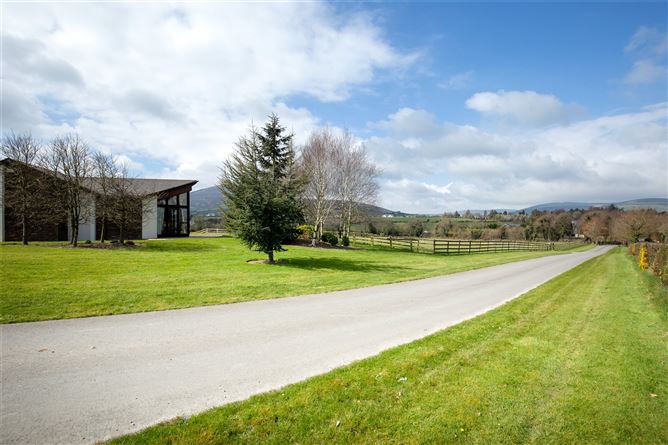 Clonyburn, Bunclody, Co. Wexford