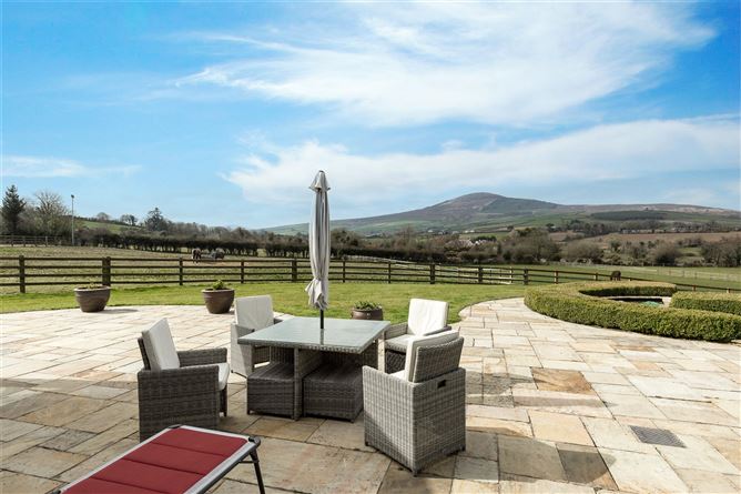 Clonyburn, Bunclody, Co. Wexford