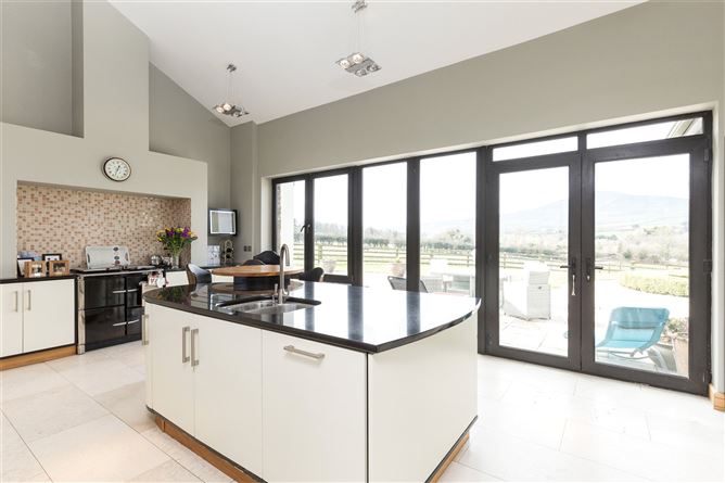 Clonyburn, Bunclody, Co. Wexford