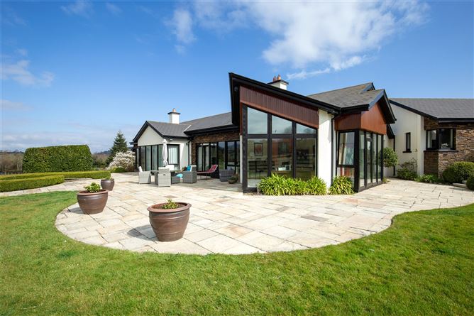 Clonyburn, Bunclody, Co. Wexford