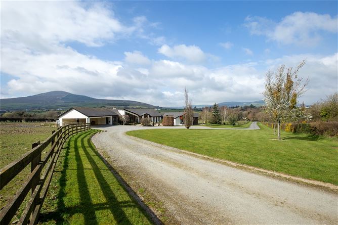 Clonyburn, Bunclody, Co. Wexford