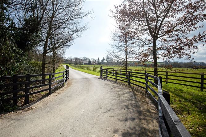 Clonyburn, Bunclody, Co. Wexford