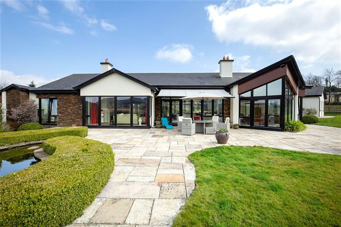 Clonyburn, Bunclody, Co. Wexford