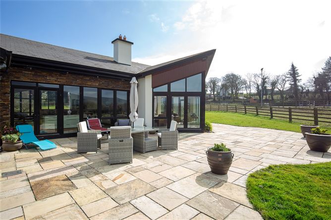 Clonyburn, Bunclody, Co. Wexford