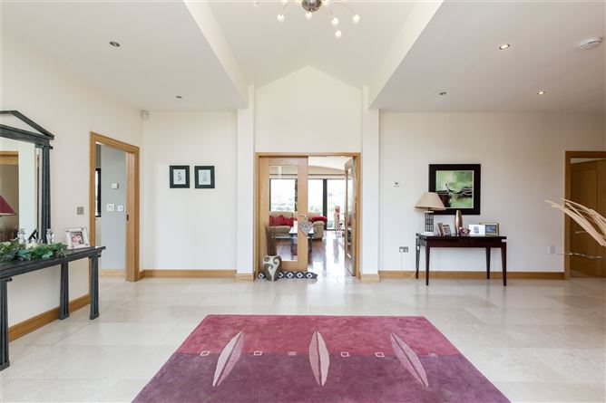 Clonyburn, Bunclody, Co. Wexford