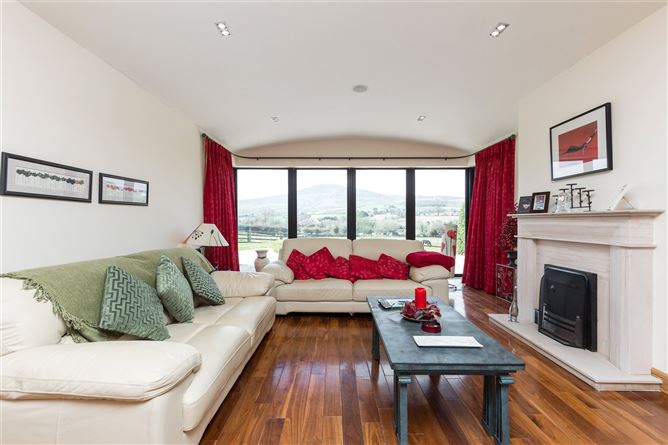 Clonyburn, Bunclody, Co. Wexford