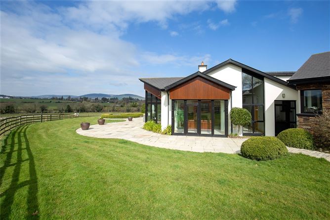 Clonyburn, Bunclody, Co. Wexford