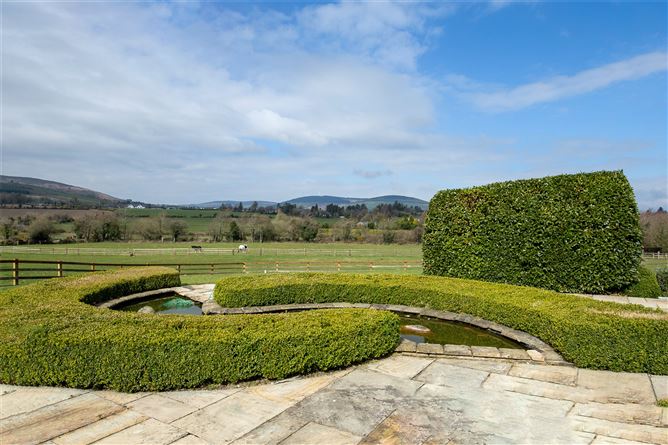 Clonyburn, Bunclody, Co. Wexford