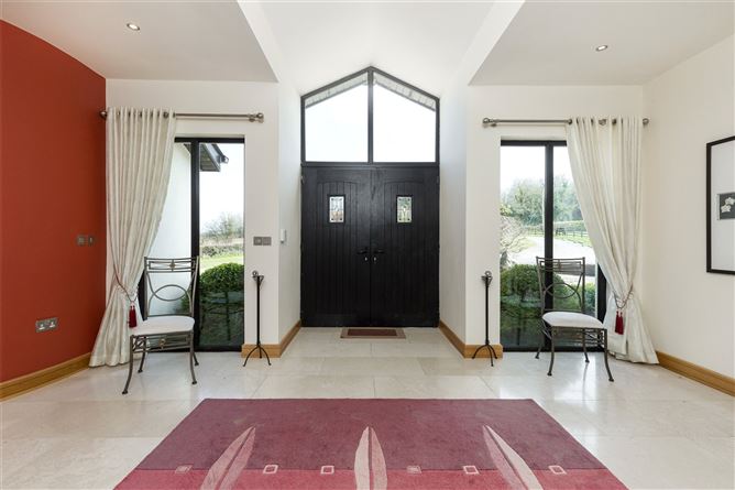 Clonyburn, Bunclody, Co. Wexford