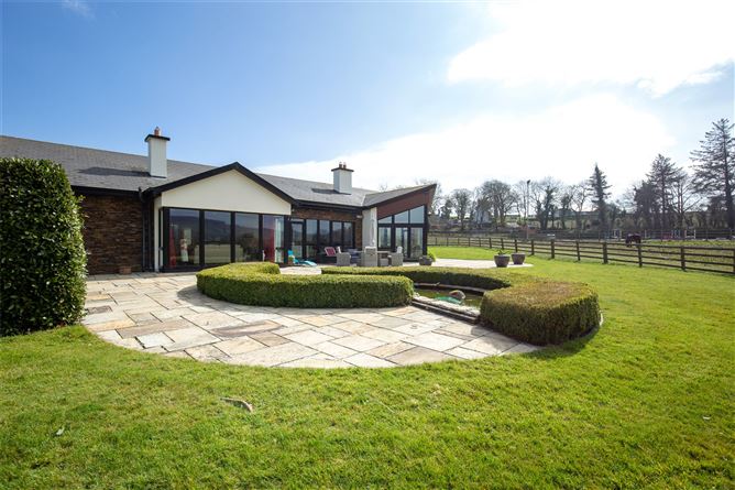 Clonyburn, Bunclody, Co. Wexford