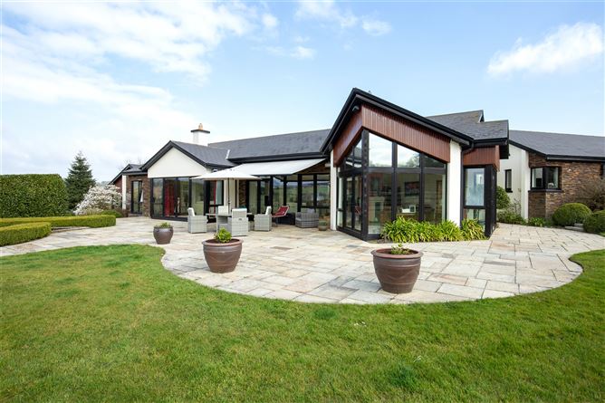 Clonyburn, Bunclody, Co. Wexford