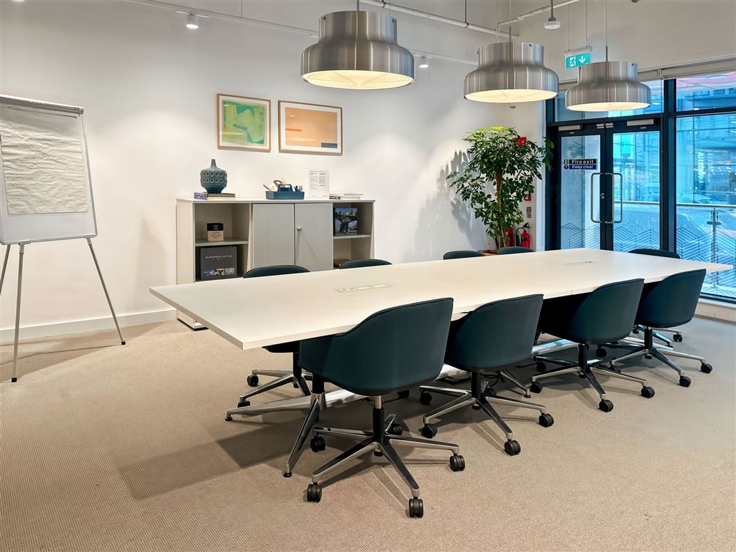 77 Sir John Rogerson's Quay, Dublin 2, Dublin