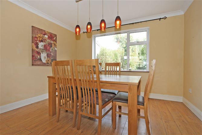 20 Raheen Gardens, Raheen, Limerick