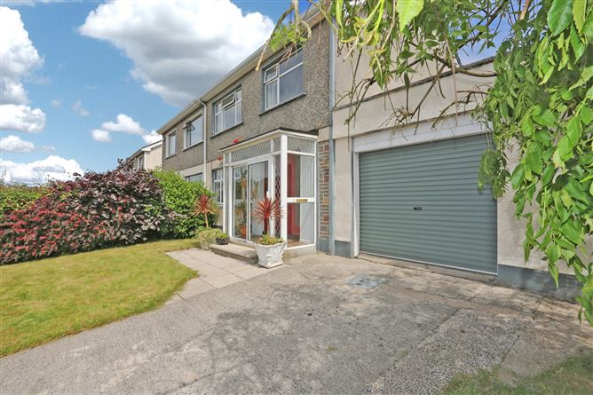 20 Raheen Gardens, Raheen, Limerick