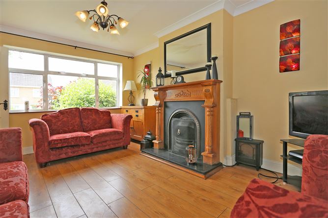 20 Raheen Gardens, Raheen, Limerick