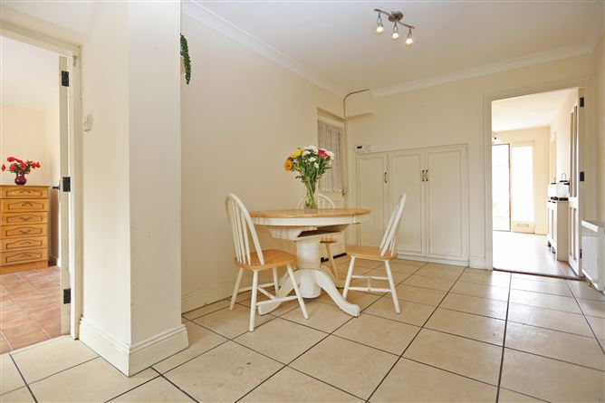 20 Raheen Gardens, Raheen, Limerick
