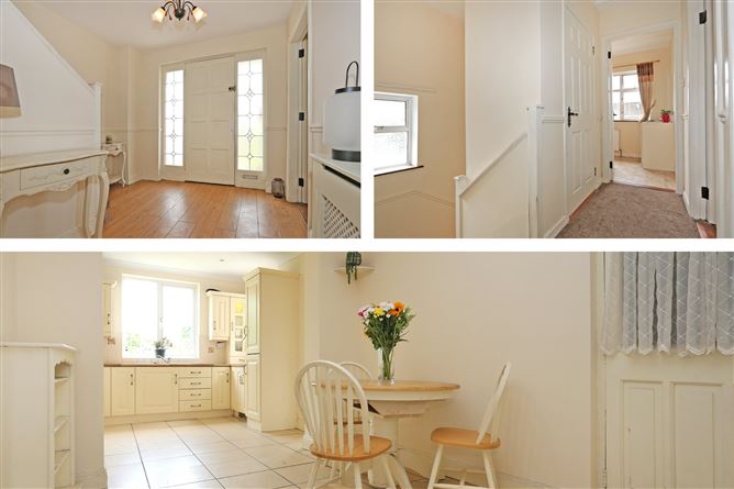 20 Raheen Gardens, Raheen, Limerick