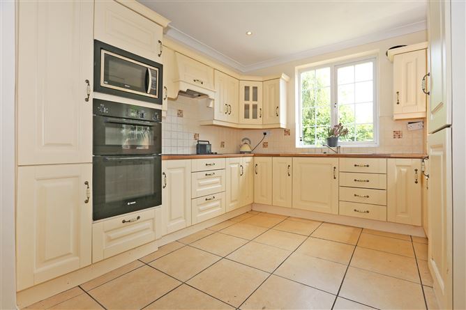 20 Raheen Gardens, Raheen, Limerick