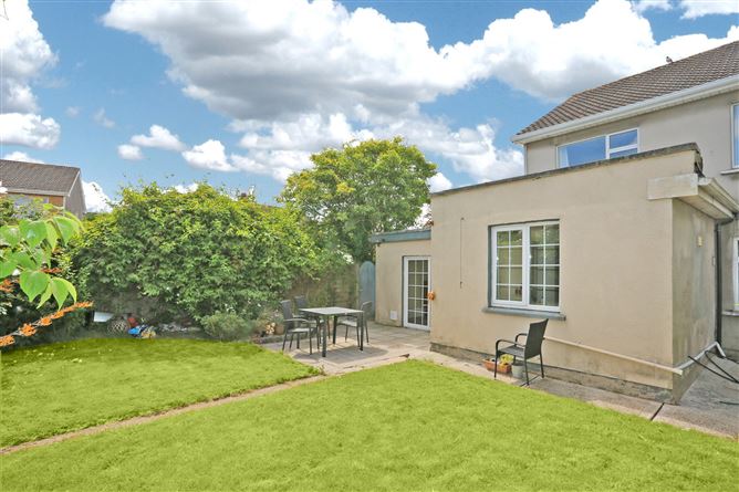 20 Raheen Gardens, Raheen, Limerick