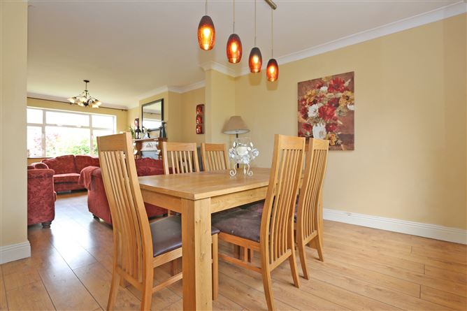 20 Raheen Gardens, Raheen, Limerick