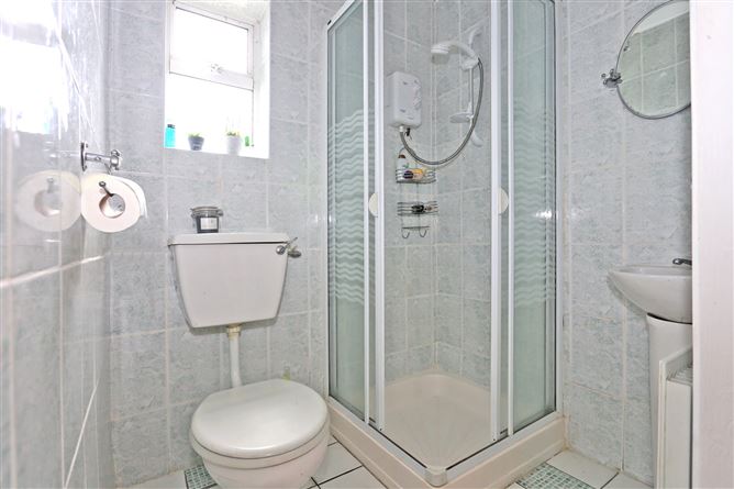 20 Raheen Gardens, Raheen, Limerick