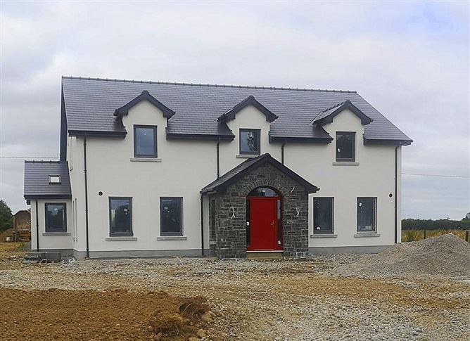 Main image for HOUSE 2, Mountainview, Mabestown, The Ward, Meath