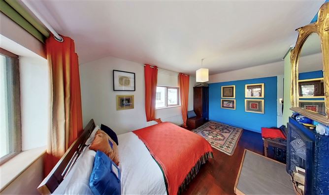 17 Assumpta Park, Shankill, Dublin 18