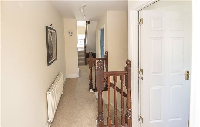 13 Cluain na Greine, Abbeyside, Dungarvan, Co. Waterford