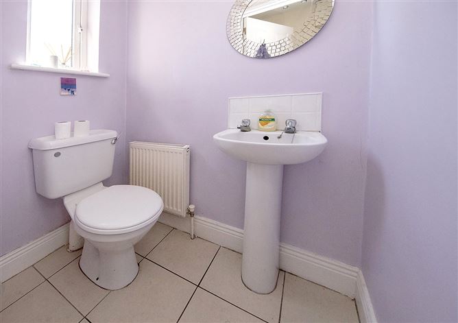 13 Cluain na Greine, Abbeyside, Dungarvan, Co. Waterford